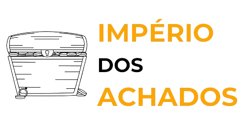 IMPÉRIO DOS ACHADOS